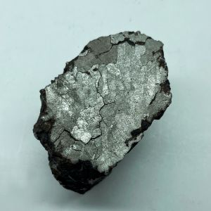 Метеорит Кампо-дель-Сьело (горбушка)